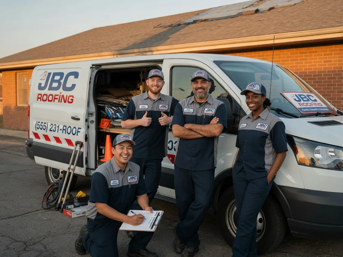 Roof Replacement company in Harahan, LA