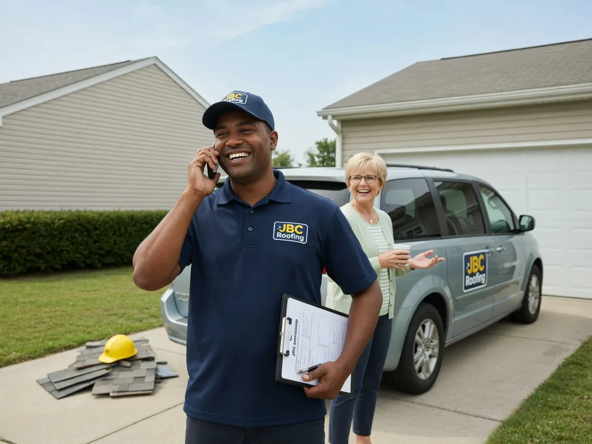 Roof Replacement Harahan, LA FAQs